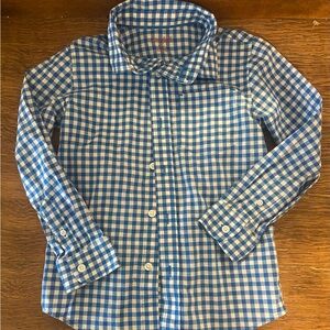 Cat and Jack Size 6/7 Dress Shirt